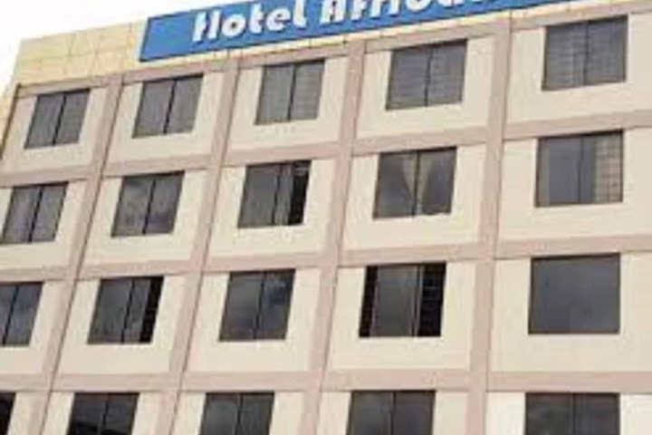 Hotel Africana