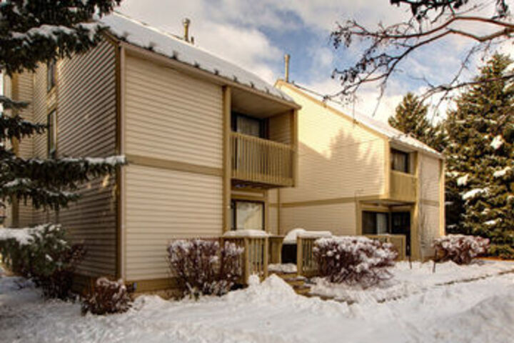 Warm and Inviting in Park City by RedAwning