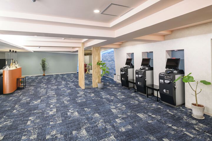 Hotel Interior 2 of 48