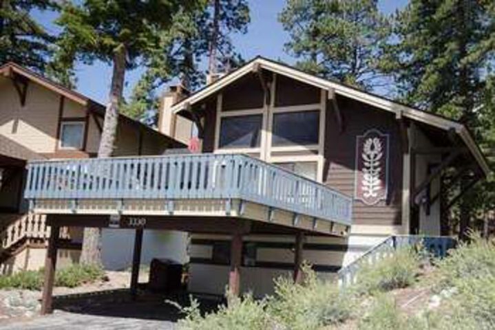 3330 Pine Hill Road 2 Bedroom Home by RedAwning