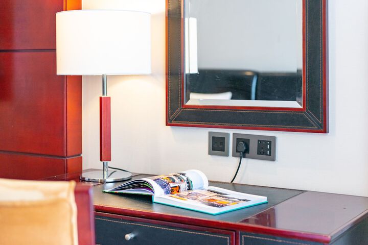 Room 21 of 53