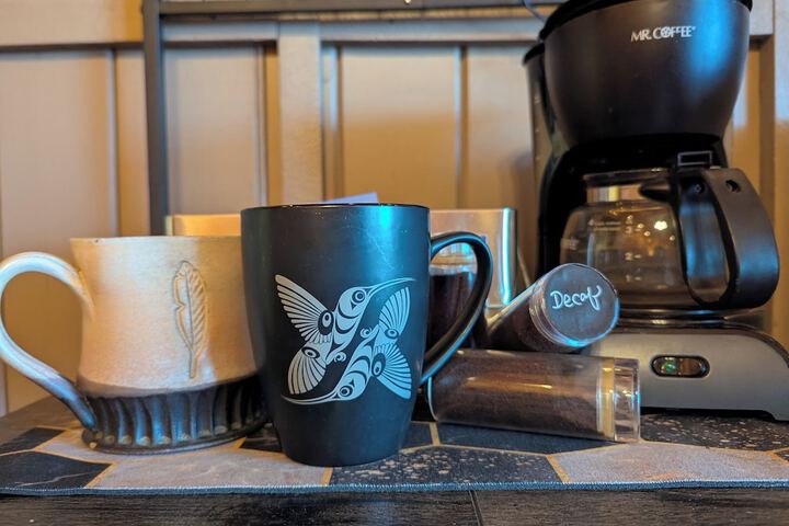 Breakfast/Coffee Service 35 of 90