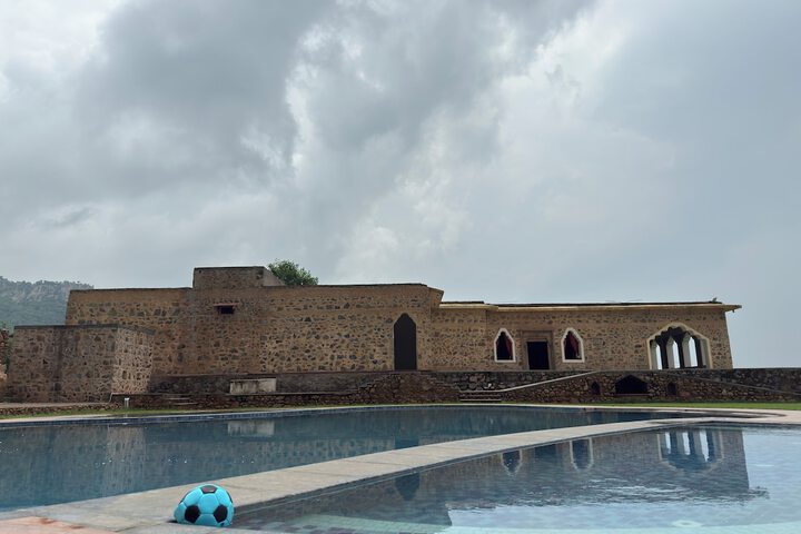 Pool 124 of 172