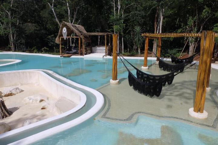 Fitness Center Photo