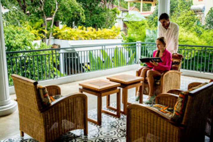 Terrace/Patio 73 of 73