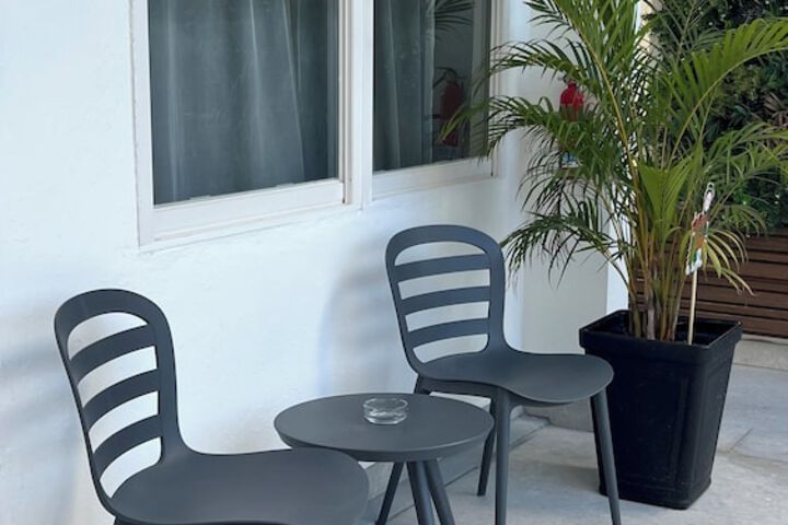 Terrace/Patio 44 of 85