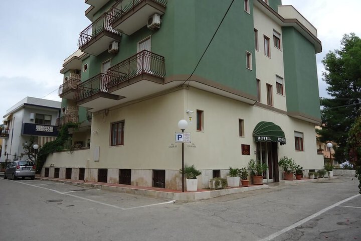 Outside Photo