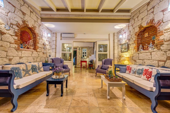 Hotel Interior 4 of 75