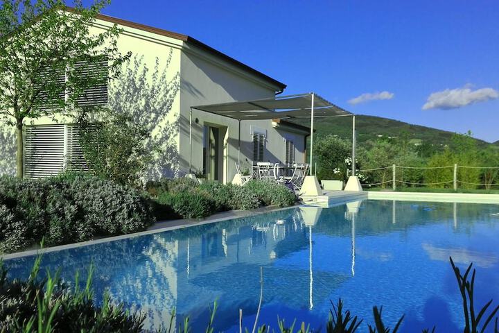 Le Perelle Agriturismo in Sassoferrato