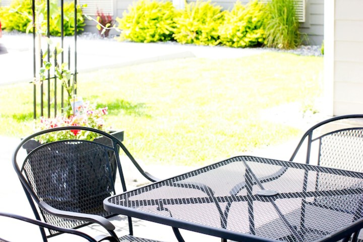 Terrace/Patio 55 of 61