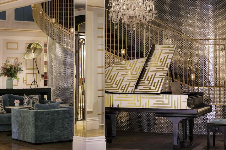 Hotel 104 of 109