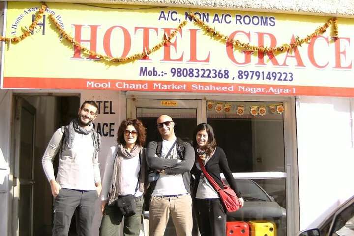 Hotel 68 of 70