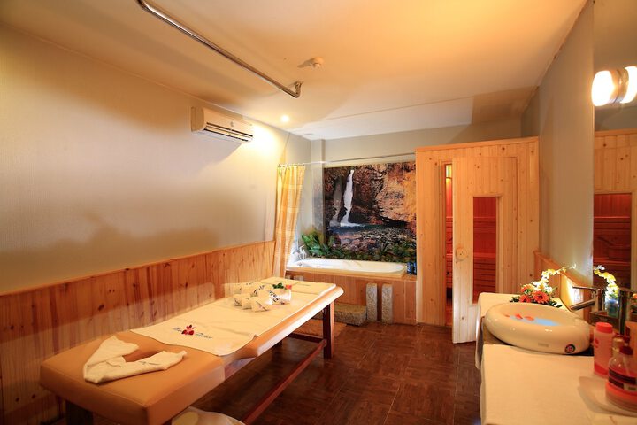 Spa