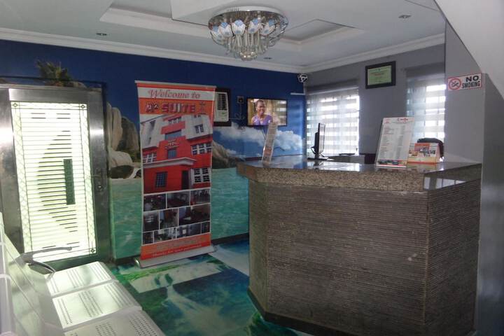 Hotel Interior 2 of 14