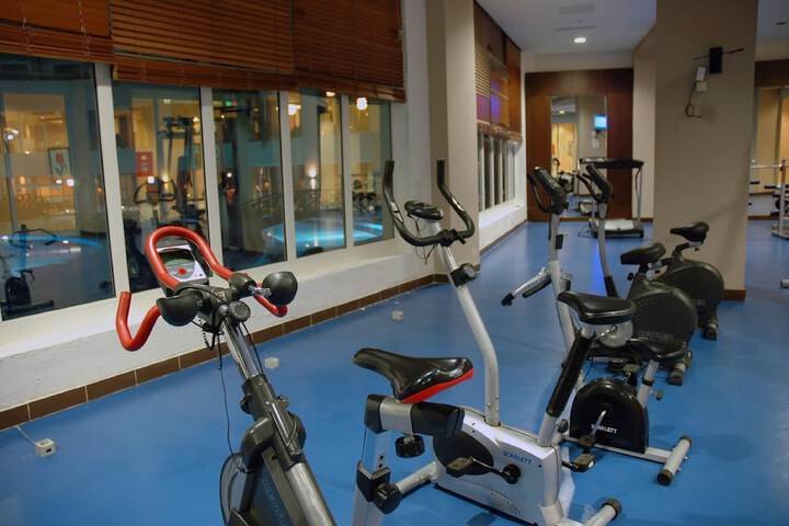 Health and Fitness 23 of 57