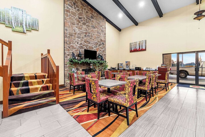 Hotel Interior 3 of 66