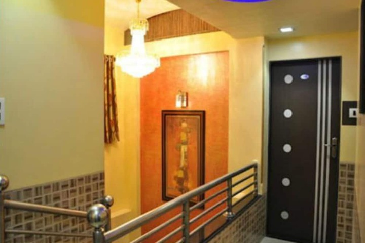 Lobby Photos