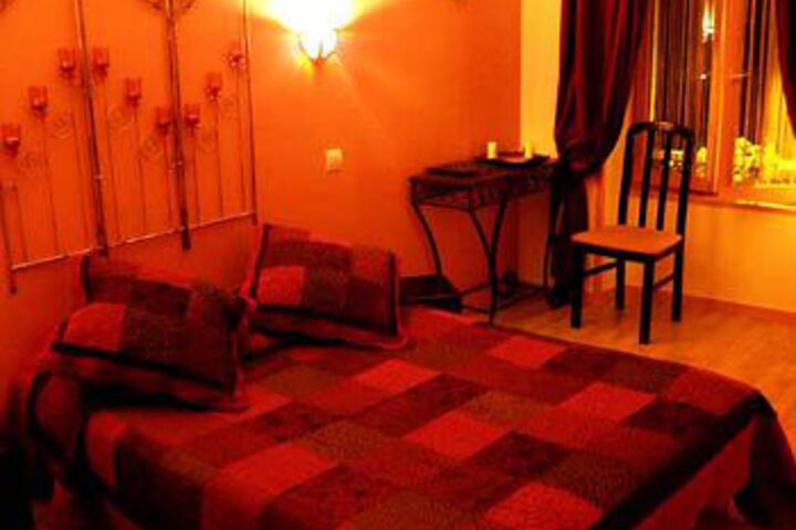 Room Interior