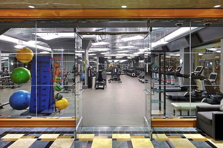 Health and Fitness 13 of 32