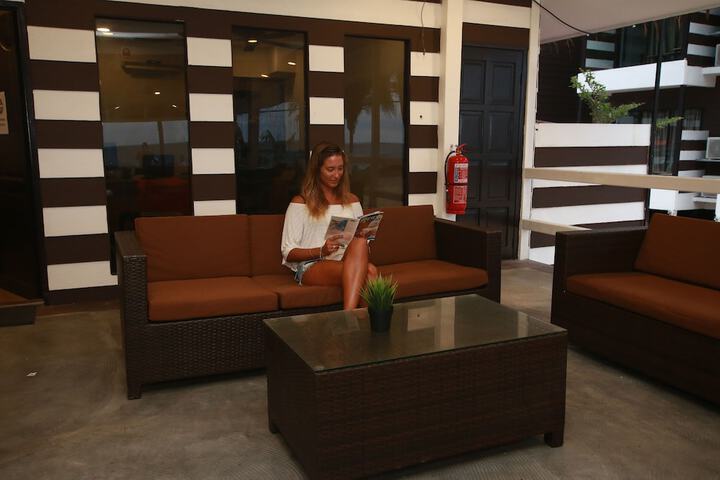Hotel Interior 123 of 147