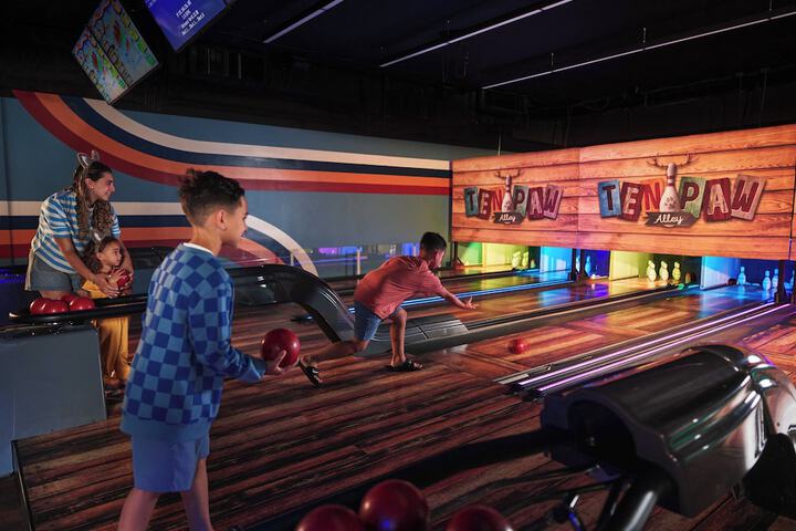 Bowling