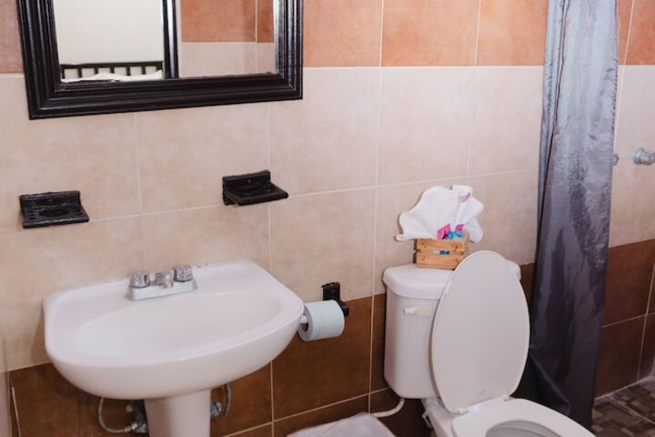 Bath Interior