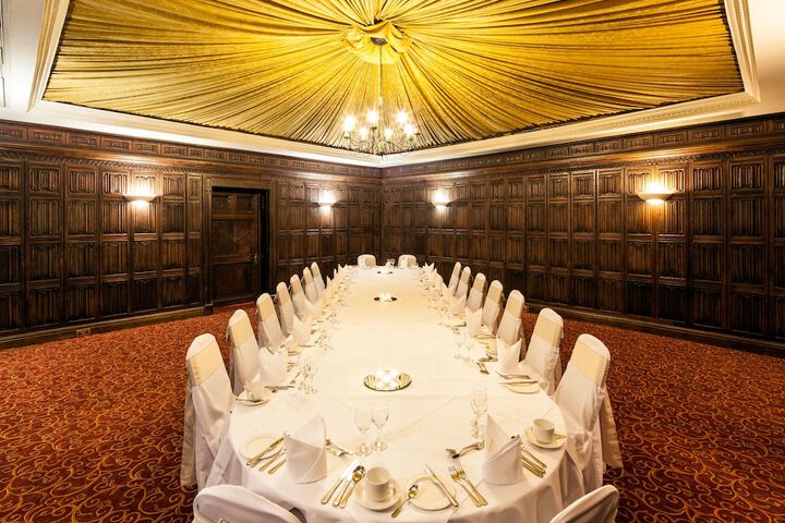 Ballroom/Hall 35 of 55