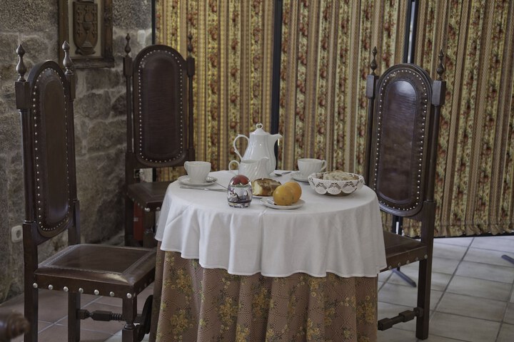 Breakfast/Coffee Service 29 of 52