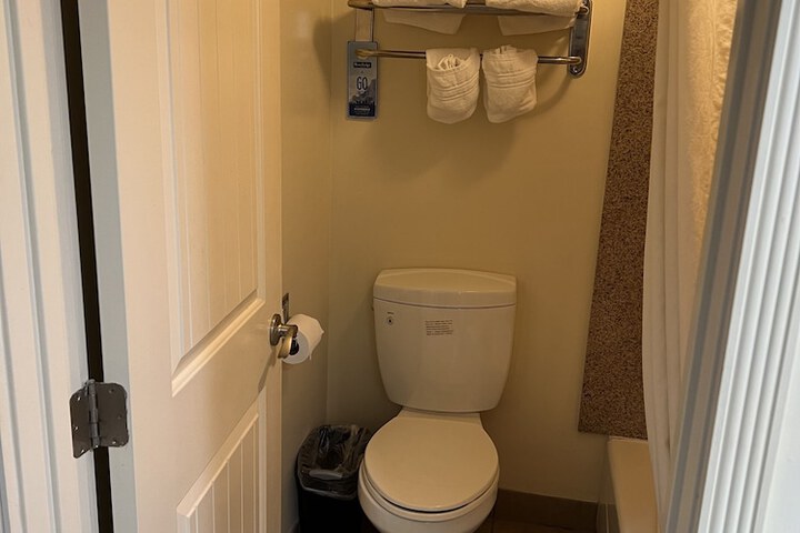 Cleanliness standards