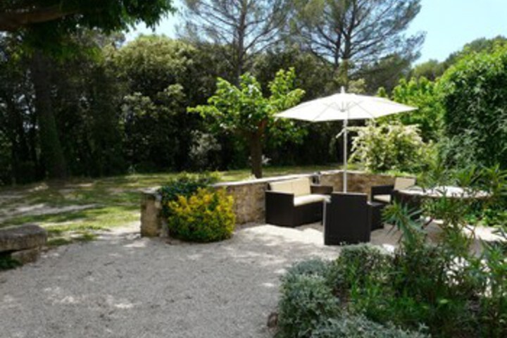 Terrace/Patio 24 of 24
