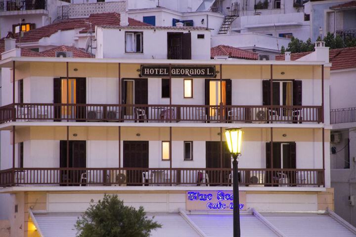 Hotel 45 of 53