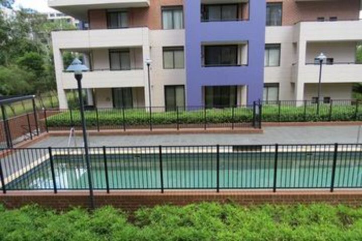 Fitness Center Photo