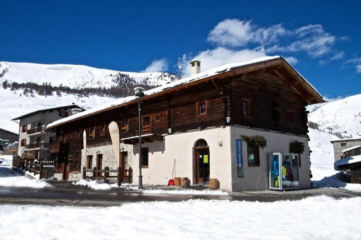Casa Gallo - Bormolini Hotels & Apartments