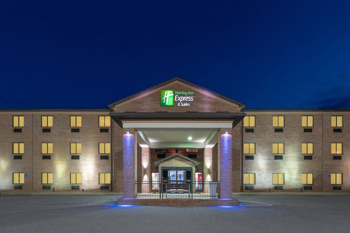 Hotel 39 of 40