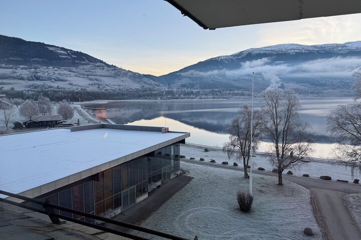 Hotel View 198 of 209