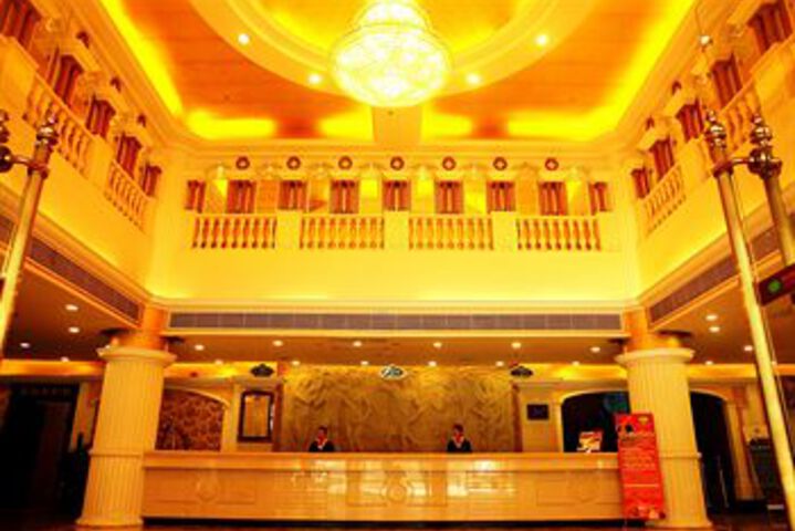 Hotel Interior 13 of 15