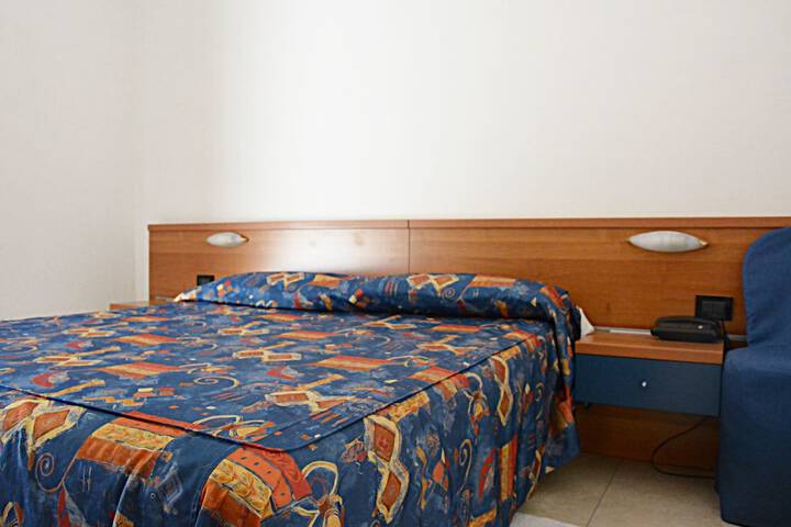 Hotel Athena in Pesaro