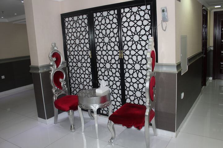 Lobby Photos