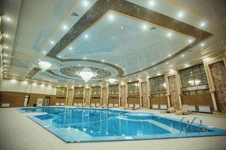 Pool 26 of 34