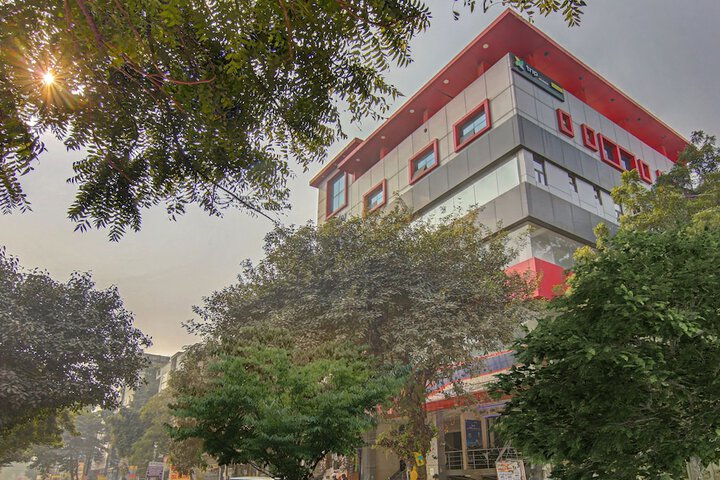 Hotel 47 of 50