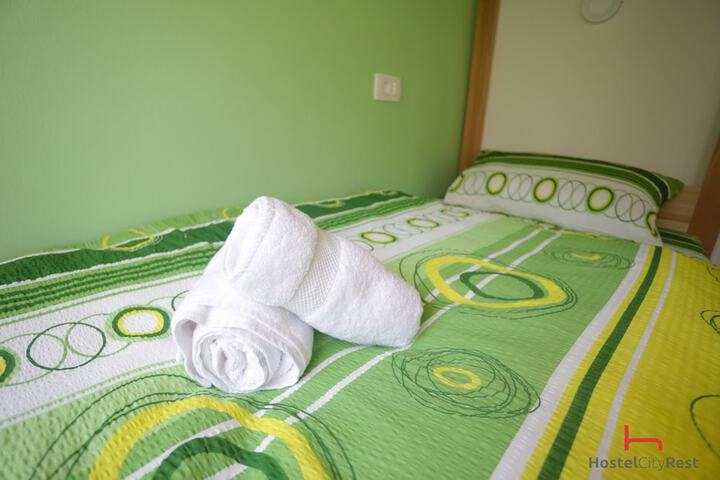 Fitness Facility Photos