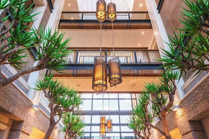 Lobby Photos