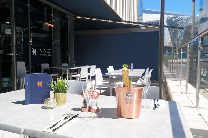 Terrace/Patio 46 of 119