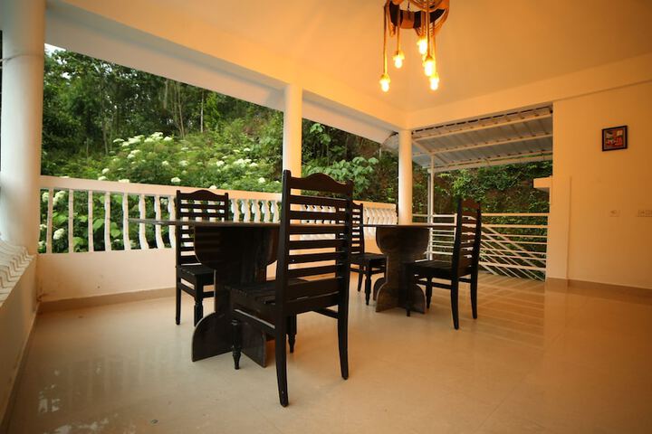 Terrace/Patio 13 of 25