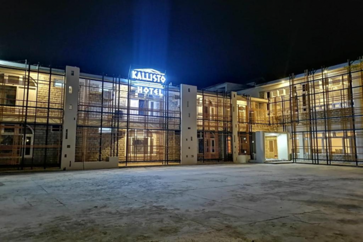 Kallisto Hotel Gilgit