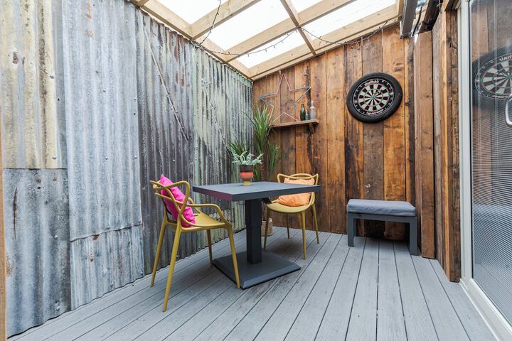 Terrace/Patio 53 of 96