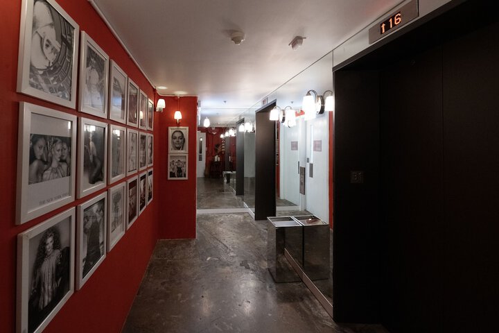 Hotel Interior 23 of 54