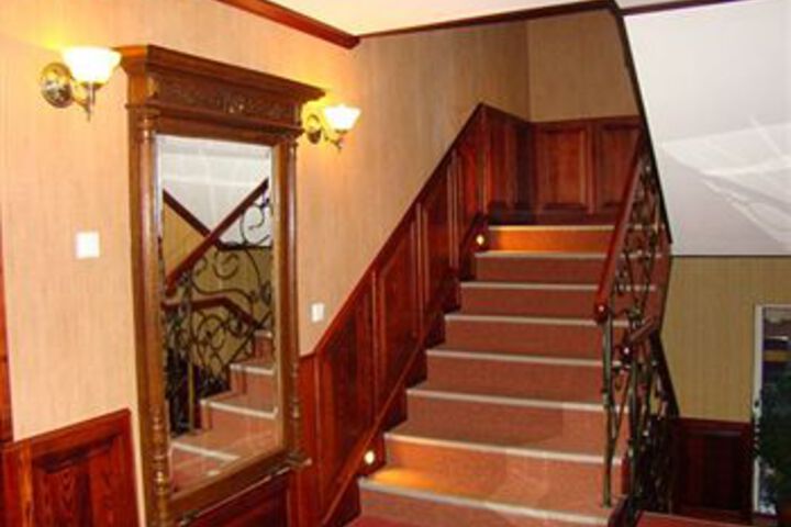 Hotel Interior 54 of 58