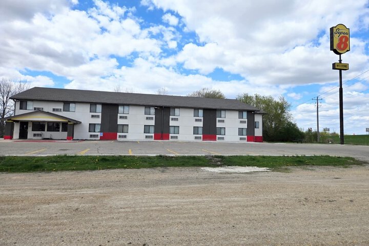 Outside Photo
