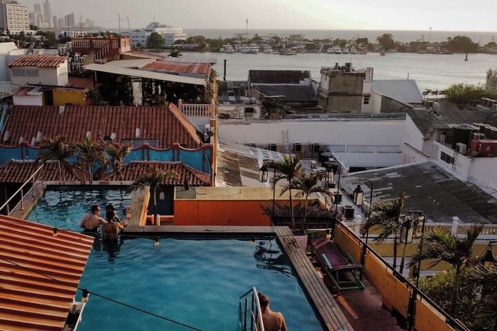 Hotel 68 of 68